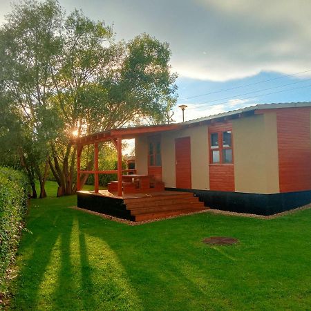 Apartments U Zelmanu Пасохлавки Экстерьер фото