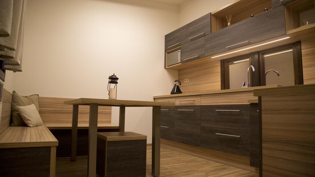 Apartments U Zelmanu Пасохлавки Номер фото