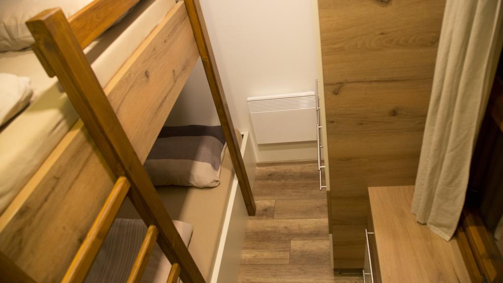 Apartments U Zelmanu Пасохлавки Номер фото